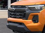 New 2026 Chevrolet Colorado LT Crew Cab 4WD Pickup for sale #C265721 - photo 12