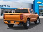 New 2026 Chevrolet Colorado LT Crew Cab 4WD Pickup for sale #C265721 - photo 3