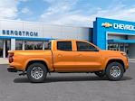 New 2026 Chevrolet Colorado LT Crew Cab 4WD Pickup for sale #C265721 - photo 4