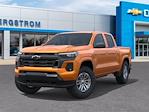 New 2026 Chevrolet Colorado LT Crew Cab 4WD Pickup for sale #C265721 - photo 5