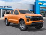 New 2026 Chevrolet Colorado LT Crew Cab 4WD Pickup for sale #C265721 - photo 6