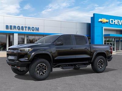 New 2026 Chevrolet Colorado ZR2 Crew Cab 4WD Pickup for sale #C265740 - photo 1