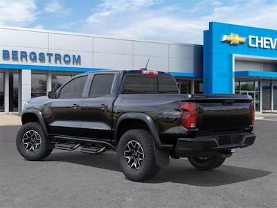 New 2026 Chevrolet Colorado ZR2 Crew Cab 4WD Pickup for sale #C265740 - photo 2