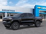 New 2026 Chevrolet Colorado ZR2 Crew Cab 4WD Pickup for sale #C265740 - photo 1
