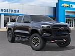 New 2026 Chevrolet Colorado ZR2 Crew Cab 4WD Pickup for sale #C265740 - photo 6