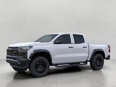New 2026 Chevrolet Colorado Trail Boss Crew Cab 4WD Pickup for sale #C265746 - photo 1