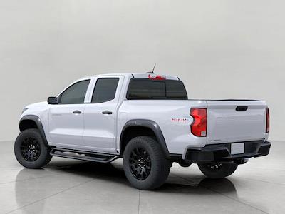 New 2026 Chevrolet Colorado Trail Boss Crew Cab 4WD Pickup for sale #C265746 - photo 2