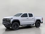 New 2026 Chevrolet Colorado Trail Boss Crew Cab 4WD Pickup for sale #C265746 - photo 1
