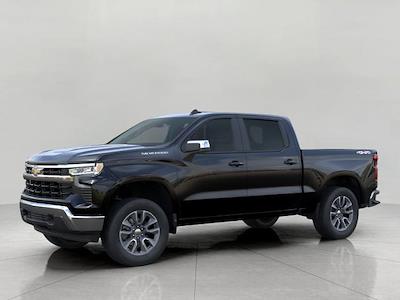 New 2026 Chevrolet Silverado 1500 LT Crew Cab 4WD Pickup for sale #C265756 - photo 1
