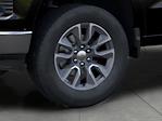 New 2026 Chevrolet Silverado 1500 LT Crew Cab 4WD Pickup for sale #C265756 - photo 8