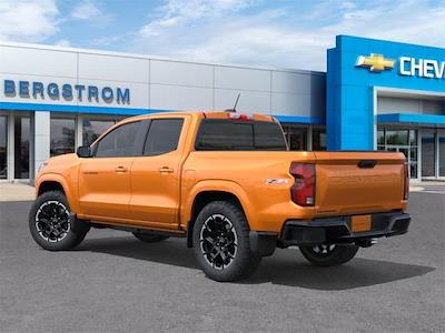 New 2026 Chevrolet Colorado Z71 Crew Cab 4WD Pickup for sale #C265765 - photo 2