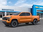 New 2026 Chevrolet Colorado Z71 Crew Cab 4WD Pickup for sale #C265765 - photo 1