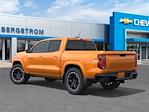 New 2026 Chevrolet Colorado Z71 Crew Cab 4WD Pickup for sale #C265765 - photo 2