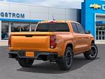 New 2026 Chevrolet Colorado Z71 Crew Cab 4WD Pickup for sale #C265765 - photo 3
