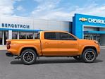 New 2026 Chevrolet Colorado Z71 Crew Cab 4WD Pickup for sale #C265765 - photo 4