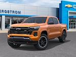 New 2026 Chevrolet Colorado Z71 Crew Cab 4WD Pickup for sale #C265765 - photo 5
