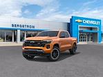 New 2026 Chevrolet Colorado Z71 Crew Cab 4WD Pickup for sale #C265765 - photo 7