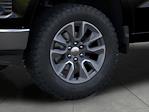 New 2026 Chevrolet Silverado 1500 LT Crew Cab 4WD Pickup for sale #C265772 - photo 8