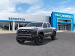 New 2026 Chevrolet Colorado Trail Boss Crew Cab 4WD Pickup for sale #C265785 - photo 7