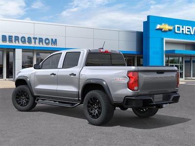 New 2026 Chevrolet Colorado Trail Boss Crew Cab 4WD Pickup for sale #C265802 - photo 2