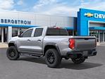 New 2026 Chevrolet Colorado Trail Boss Crew Cab 4WD Pickup for sale #C265802 - photo 2