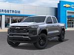 New 2026 Chevrolet Colorado Trail Boss Crew Cab 4WD Pickup for sale #C265802 - photo 5
