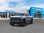 New 2026 Chevrolet Colorado Trail Boss Crew Cab 4WD Pickup for sale #C265802 - photo 7
