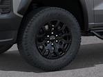 New 2026 Chevrolet Colorado Trail Boss Crew Cab 4WD Pickup for sale #C265802 - photo 8