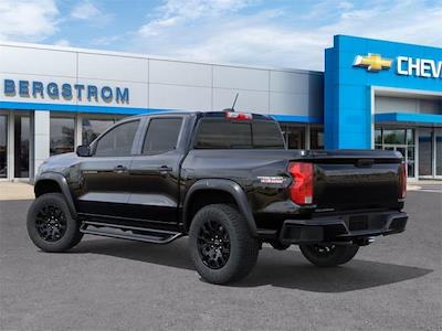 New 2026 Chevrolet Colorado Trail Boss Crew Cab 4WD Pickup for sale #C265803 - photo 2