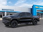 New 2026 Chevrolet Colorado Trail Boss Crew Cab for sale #C265803 - photo 1