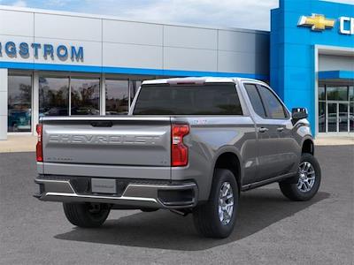 New 2026 Chevrolet Silverado 1500 LT Double Cab 4WD Pickup for sale #C265804 - photo 2
