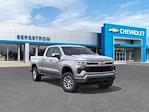 New 2026 Chevrolet Silverado 1500 LT Double Cab 4WD Pickup for sale #C265804 - photo 1