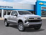 New 2026 Chevrolet Silverado 1500 LT Double Cab 4WD Pickup for sale #C265804 - photo 7