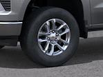 New 2026 Chevrolet Silverado 1500 LT Double Cab 4WD Pickup for sale #C265804 - photo 9