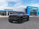 New 2026 Chevrolet Colorado Trail Boss Crew Cab 4WD Pickup for sale #C265813 - photo 7