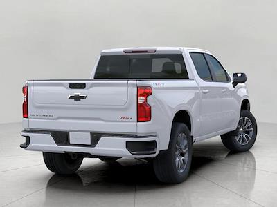 New 2026 Chevrolet Silverado 1500 RST Crew Cab 4WD Pickup for sale #C265817 - photo 2