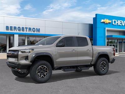 New 2026 Chevrolet Colorado ZR2 Crew Cab 4WD Pickup for sale #C265826 - photo 1
