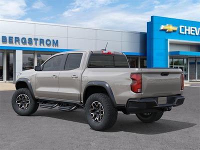 New 2026 Chevrolet Colorado ZR2 Crew Cab 4WD Pickup for sale #C265826 - photo 2