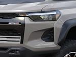 New 2026 Chevrolet Colorado ZR2 Crew Cab 4WD Pickup for sale #C265826 - photo 9