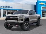 New 2026 Chevrolet Colorado ZR2 Crew Cab 4WD Pickup for sale #C265826 - photo 5