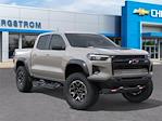 New 2026 Chevrolet Colorado ZR2 Crew Cab 4WD Pickup for sale #C265826 - photo 6