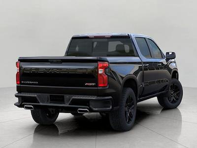New 2026 Chevrolet Silverado 1500 RST Crew Cab 4WD Pickup for sale #C265831 - photo 2