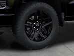 New 2026 Chevrolet Silverado 1500 RST Crew Cab 4WD Pickup for sale #C265831 - photo 9