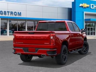 New 2026 Chevrolet Silverado 1500 RST Crew Cab 4WD Pickup for sale #C265832 - photo 2