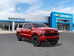 New 2026 Chevrolet Silverado 1500 RST Crew Cab 4WD Pickup for sale #C265832 - photo 1