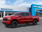 New 2026 Chevrolet Silverado 1500 RST Crew Cab 4WD Pickup for sale #C265832 - photo 3