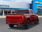 New 2026 Chevrolet Silverado 1500 RST Crew Cab 4WD Pickup for sale #C265832 - photo 2