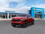 New 2026 Chevrolet Silverado 1500 RST Crew Cab 4WD Pickup for sale #C265832 - photo 8