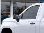 New 2026 Chevrolet Silverado 1500 Work Truck Regular Cab 4WD Pickup for sale #C265838 - photo 11