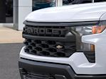 New 2026 Chevrolet Silverado 1500 Work Truck Regular Cab 4WD Pickup for sale #C265838 - photo 12